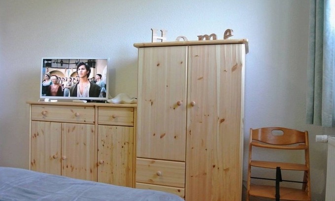 Beckerwitz Apartamento | Sandpiper - Sünnenkieker WE11 - ABC249 - vacation guests only! - Sünnenkieker 11