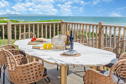 Downderry Casa | Sandpipers - Downderry
