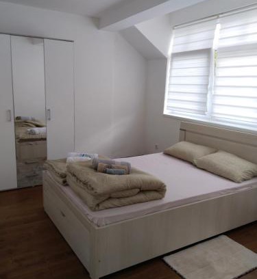 Vrsac Apartamento | Sandra apartmani 4