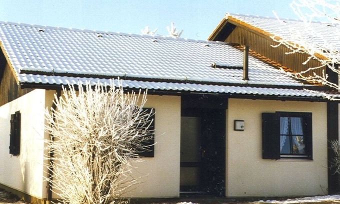 Lechbruck Casa | Sandra retiro moderno
