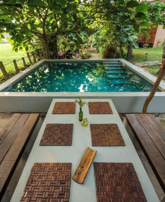 Varkala Cama Y Desayuno | Sandra eco