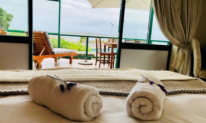 Langebaan Casa | Sandra's Guest House