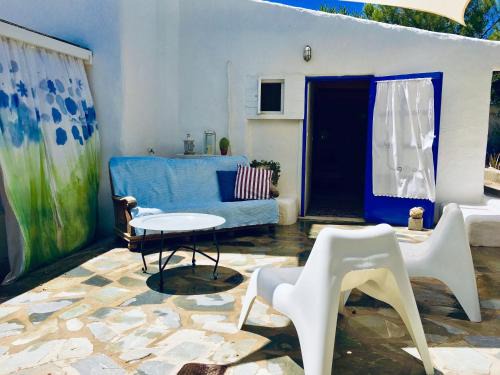 South Rhodes Apartamento | Sandra Studio