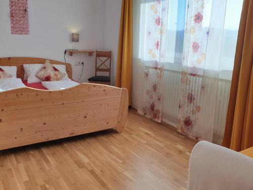 Bad Rippoldsau-Schapbach Apartamento | Sandras Bergstation