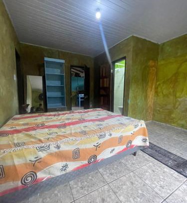 Vila da Gloria Casa | sandras kitnet Bar da Sandra