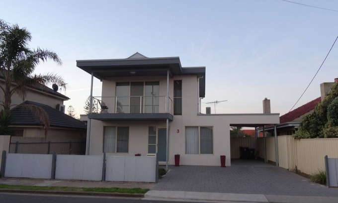 Largs North Casa | Sandrift Beach House (Norte de Largs)