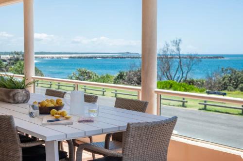Yamba Apartamento | Sandrift One - Oceanstays