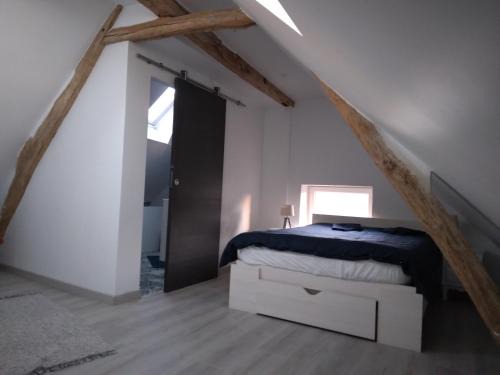 La Ferte-Saint-Aubin Casa | Sandrine