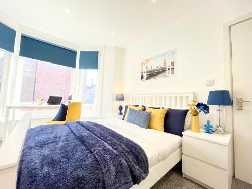 Hartlepool Casa | Sandringham House Serviced Rooms
