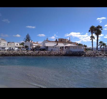 Algeciras Apartamento | Sandru Oportunity