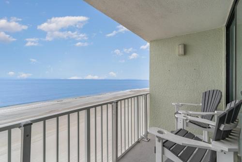 Myrtle Beach Complejo | Sands Beach Club 922