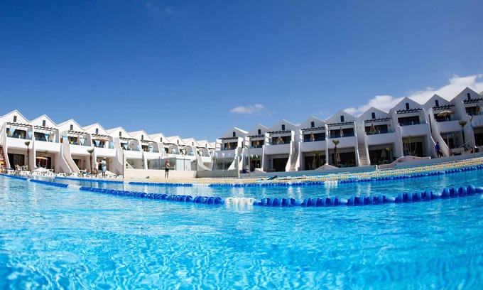 Costa Teguise Hotel | Sands Beach Resort