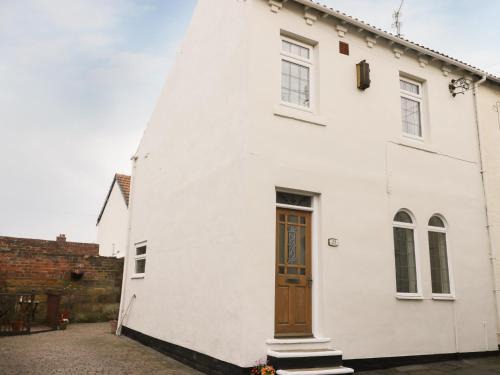 Marske-by-the-Sea Casa | Sands End Cottage