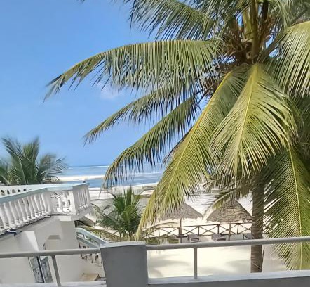 Mnemba Hotel | Sands Inn Hotel