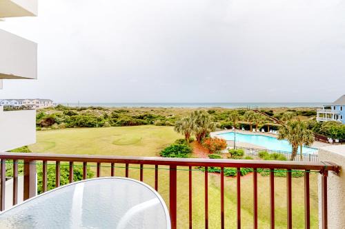 Atlantic Beach Apartamento | Sands Villa 323