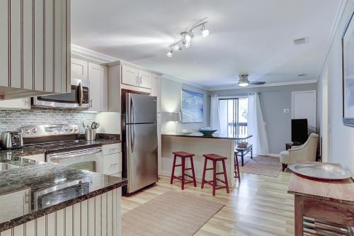 North Forest Beach Apartamento | Sands Village #B-3B