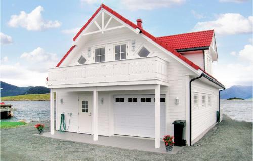 Sande Casa | Sandshamn