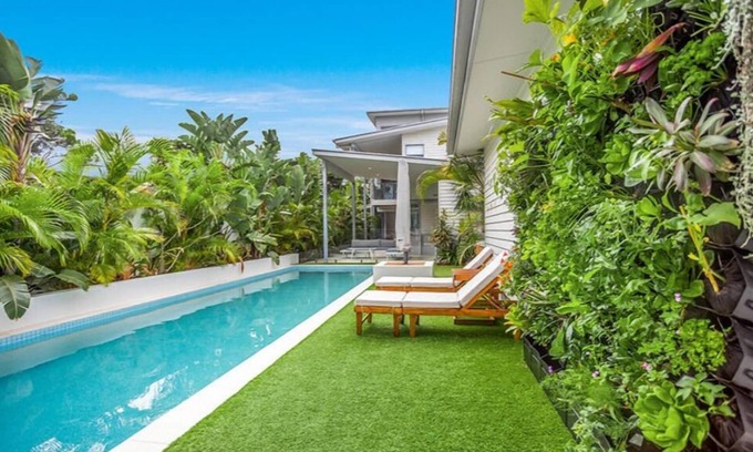 Casuarina Casa | Sandsong @ Kamala - Luxe Casuarina Home