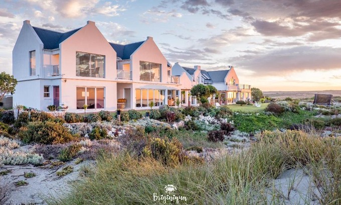 St. Helena Bay Casa | Sandspoor
