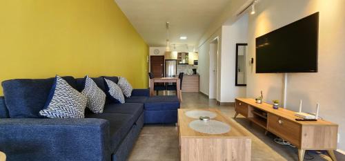 Flic-en-Flac Apartamento | Sandstone Deluxe 2 bedroom apart with lift