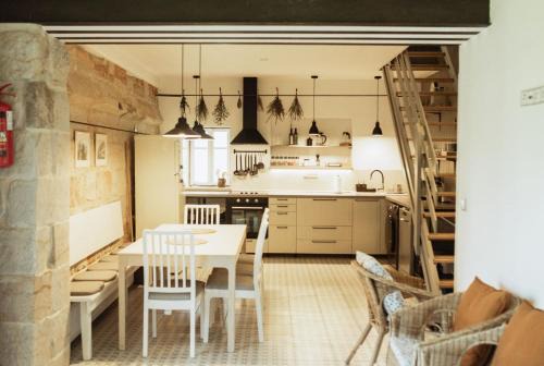 Kacanovy Apartamento | Sandstone Lodge
