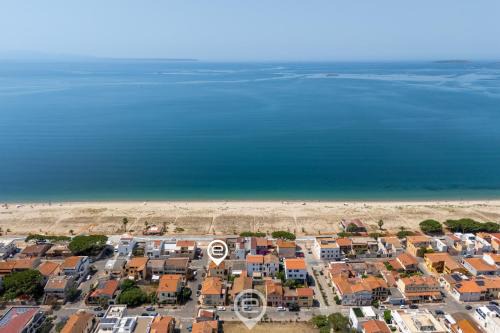 Torre Grande Apartamento | Sandstone Retreat