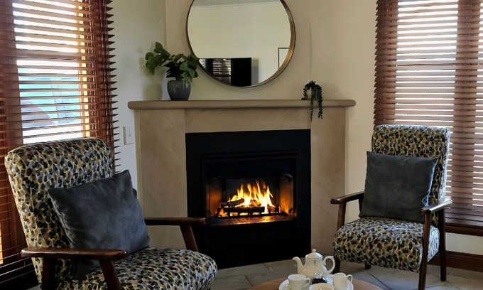Port Fairy Apartamento | Sandstone Suites