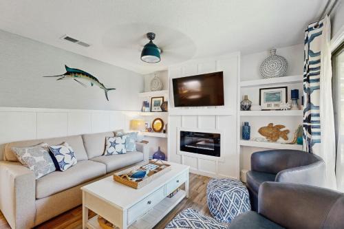 Ocean Ridge Apartamento | Sandstorm