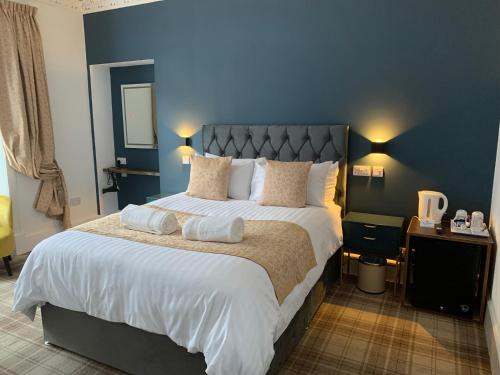 Oban Casa | Sandvilla Guesthouse
