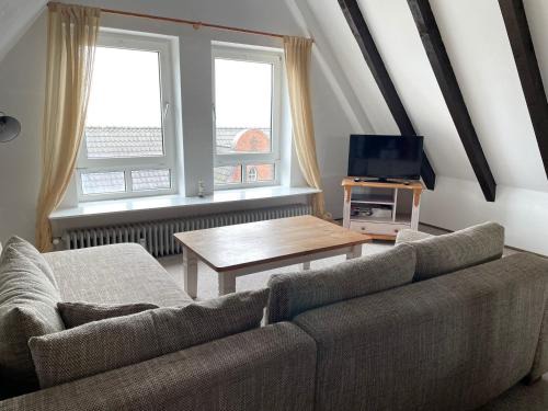 Wyk auf Foehr Apartamento | Sandwall Whg 6