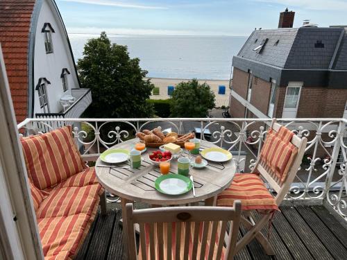 Wyk auf Foehr Apartamento | Sandwallkoje