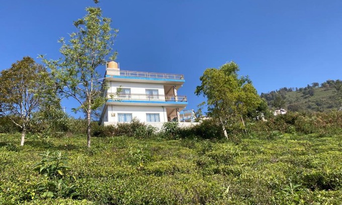 Ooty Casa | Sandy 4 Bhk Homestay - Only Adults Allowed