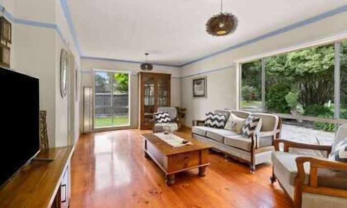Point Lonsdale Casa | Sandy Ann at Lonnie