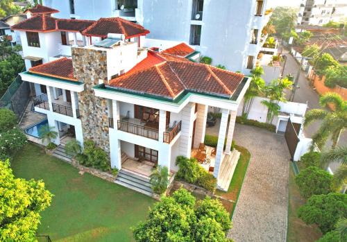 Sri Jayawardenepura Kotte Villa | Sandy Bliss Villa