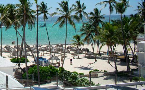 Bavaro Apartamento | SANDY BAY SUITES DELUXE playa LOS CORALES