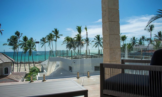 Bavaro Apartamento | SANDY BAY VACATION at playa LOS CORALES