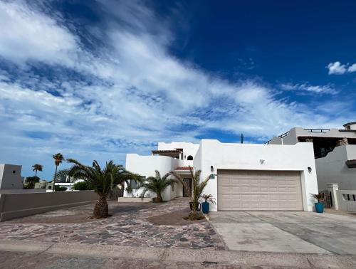 Puerto Peñasco Casa | Sandy Beach Costa Diamante E15 House Game Room Dog Friendly