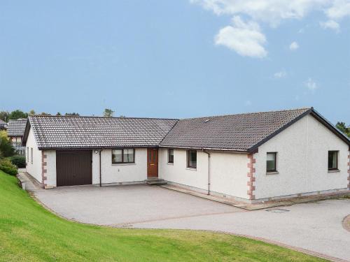 Nairn Casa | Sandy Beach