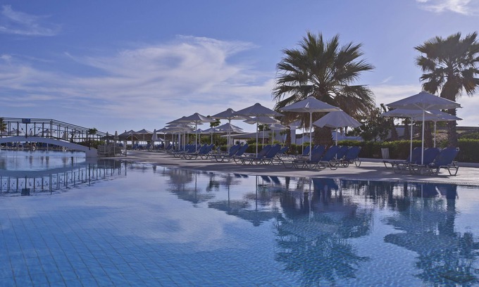 Ag. Georgios Complejo | Sandy Beach Resort