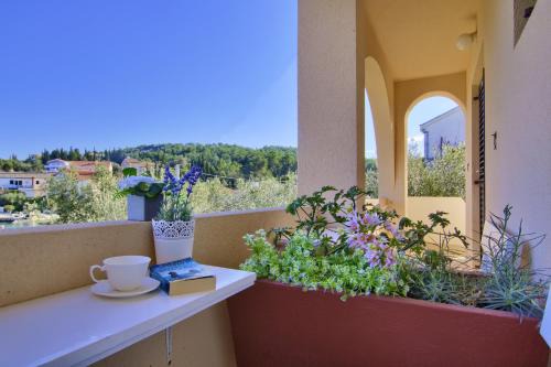Lukoran Apartamento | Sandy Beach Studio