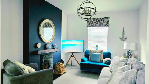 Portrush Casa | Sandy Beaches Portrush - Steps from Beach & Dining