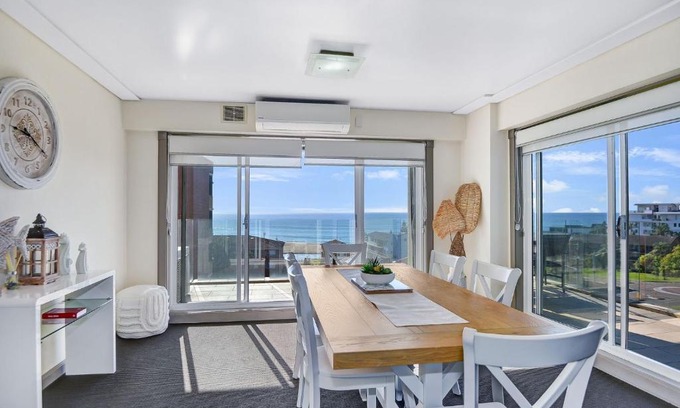 The Entrance Apartamento | Sandy Cove Apartment The Entrance 24