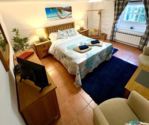 Gorey Apartamento | Sandy Cove