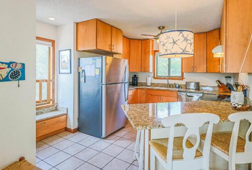 Tuckahoe Casa | Sandy Drawers