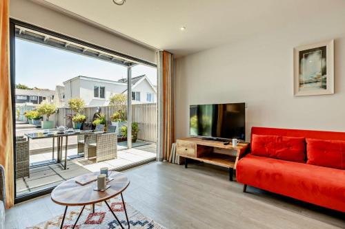 Mortehoe Casa | Sandy Escape - P3