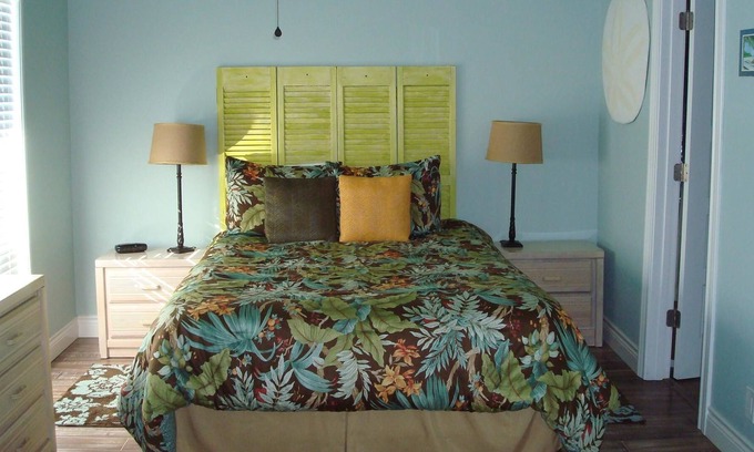 Shibui Sands Condominio | Sandy Feet 501BH
