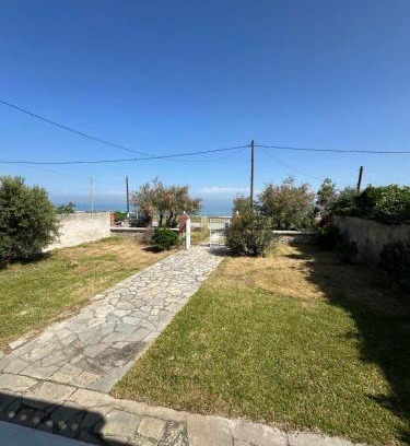 Agia Triada Casa | Sandy Feet Beach House