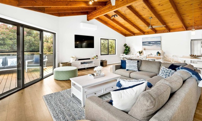 Cape Woolamai Casa | Sandy Feet Retreat in Cape Woolamai