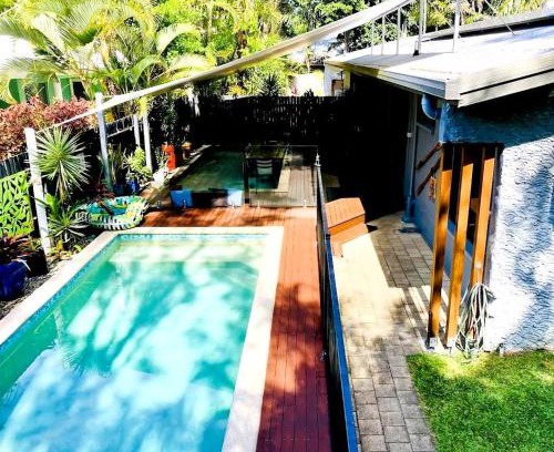 Port Douglas Casa | Sandy Feet Retreat - 50m from Four Mile Beach
