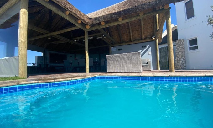 St. Helena Bay Casa | Sandy Feet